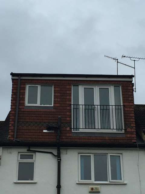 JC Roofing and Loft Conversion photo